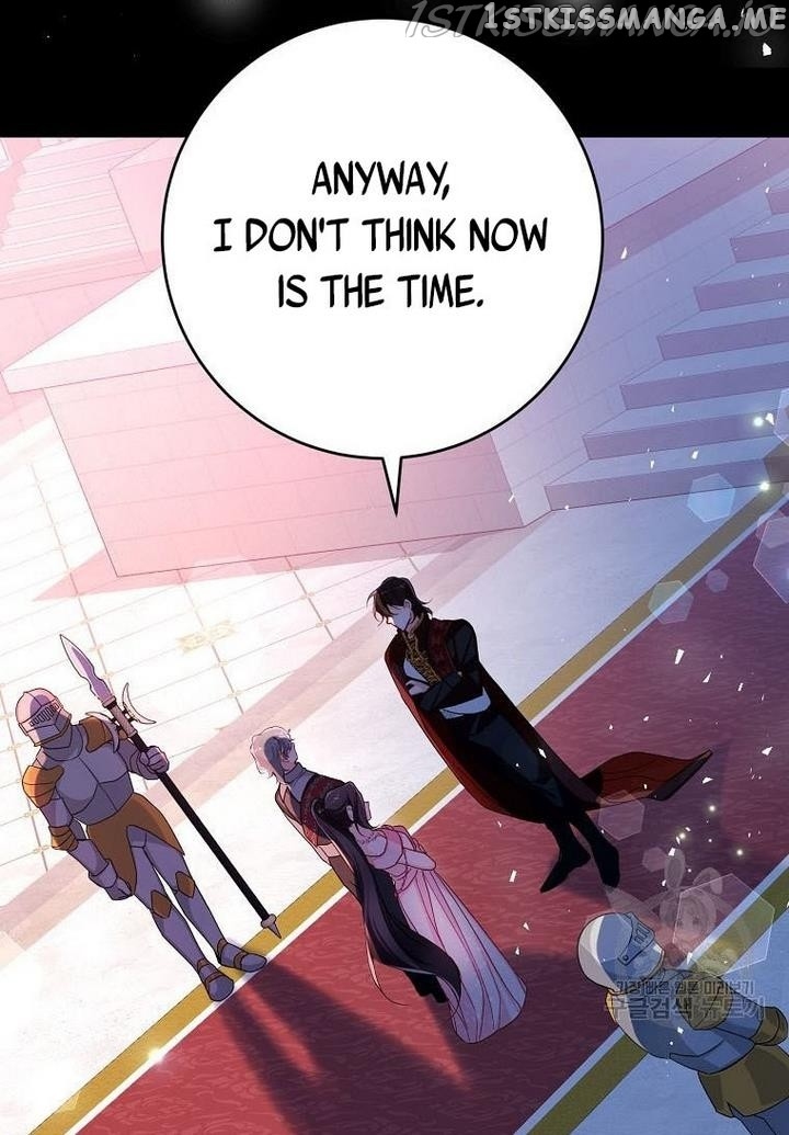 Would You Like a Cup of Tea? chapter 9 - page 79
