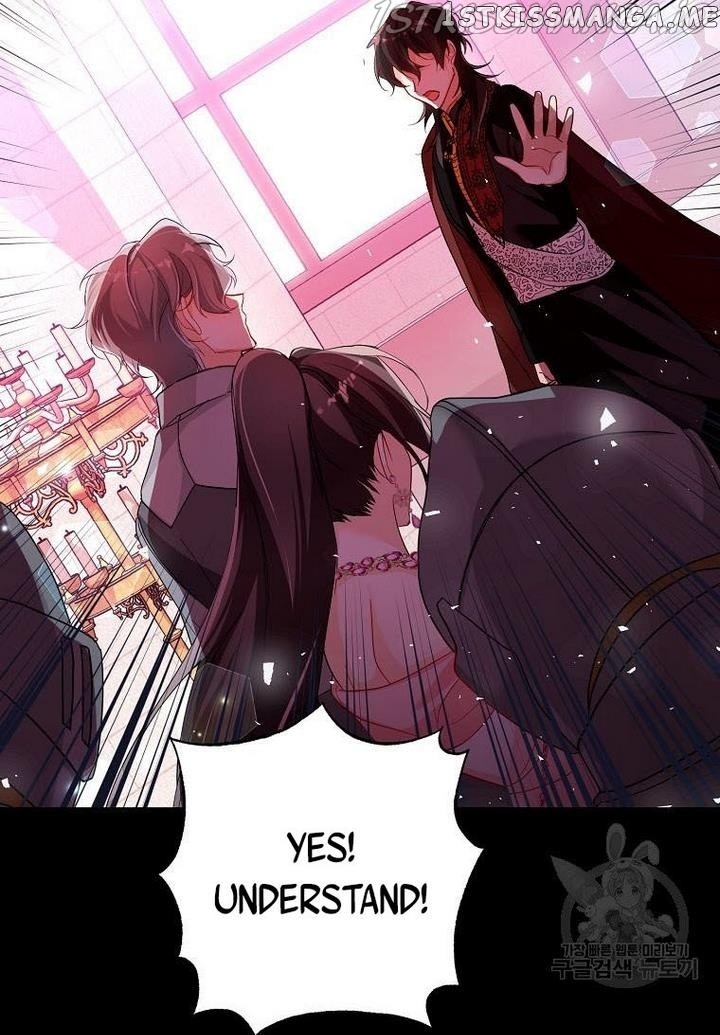 Would You Like a Cup of Tea? chapter 9 - page 86