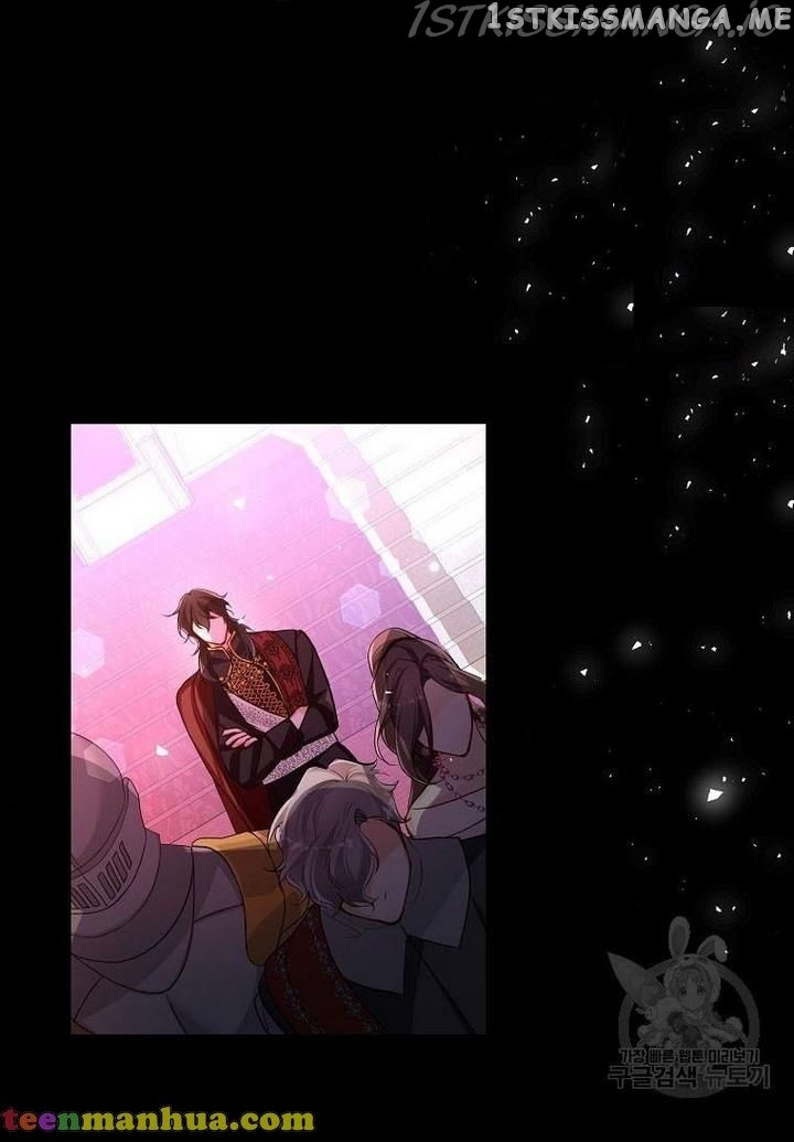 Would You Like a Cup of Tea? chapter 9 - page 87