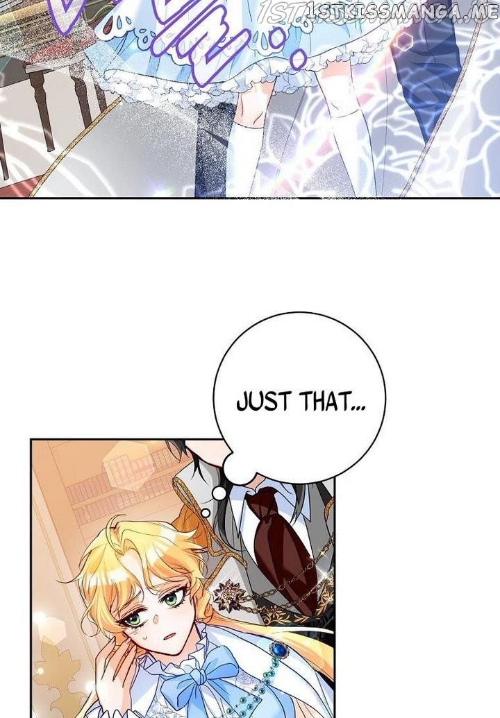 Would You Like a Cup of Tea? chapter 9 - page 90