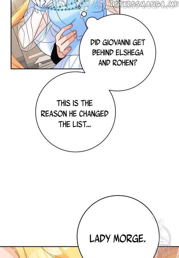 Would You Like a Cup of Tea? chapter 9 - page 91