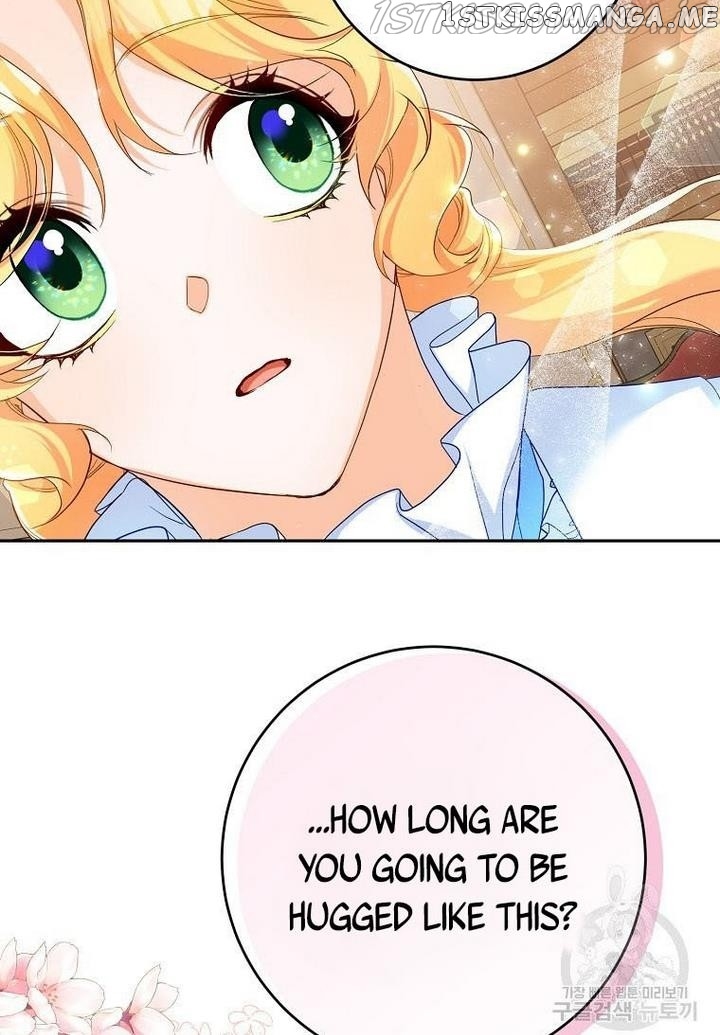 Would You Like a Cup of Tea? chapter 9 - page 92
