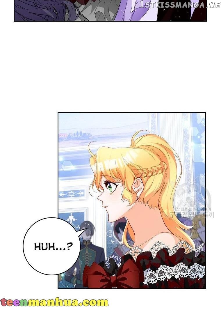 Would You Like a Cup of Tea? chapter 8 - page 11