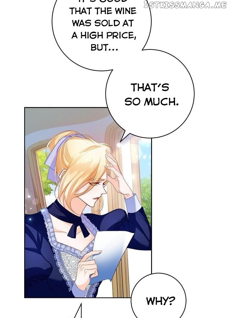 Would You Like a Cup of Tea? chapter 8 - page 26