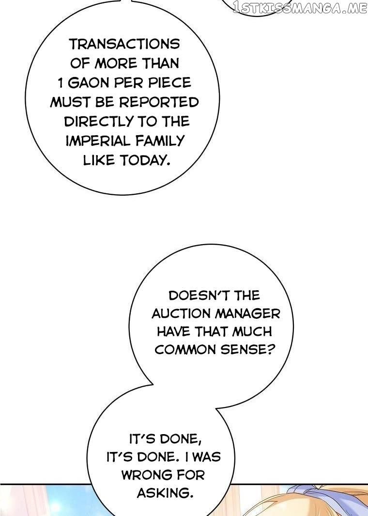 Would You Like a Cup of Tea? chapter 8 - page 27
