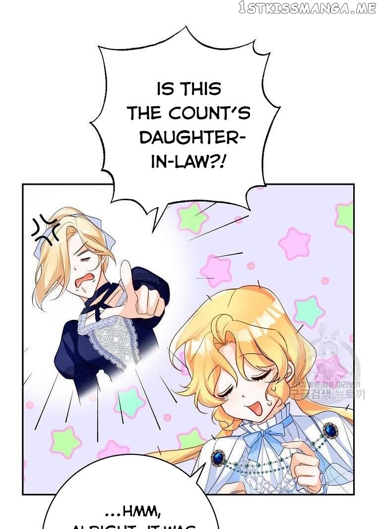 Would You Like a Cup of Tea? chapter 8 - page 44