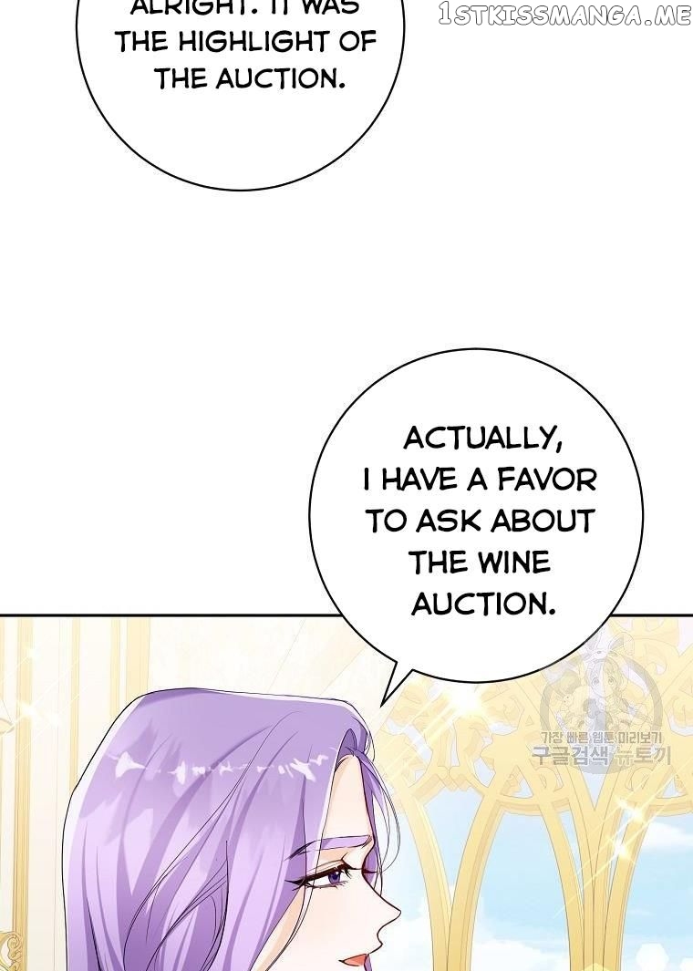 Would You Like a Cup of Tea? chapter 8 - page 45