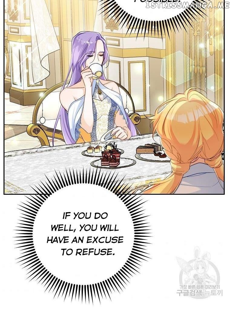 Would You Like a Cup of Tea? chapter 8 - page 49