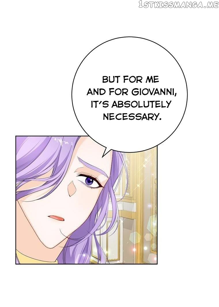 Would You Like a Cup of Tea? chapter 8 - page 53