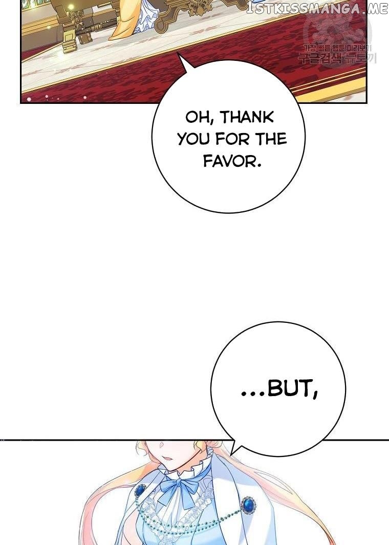Would You Like a Cup of Tea? chapter 8 - page 56