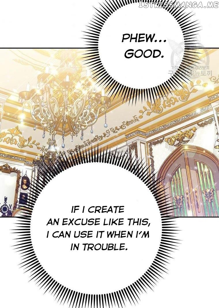 Would You Like a Cup of Tea? chapter 8 - page 60