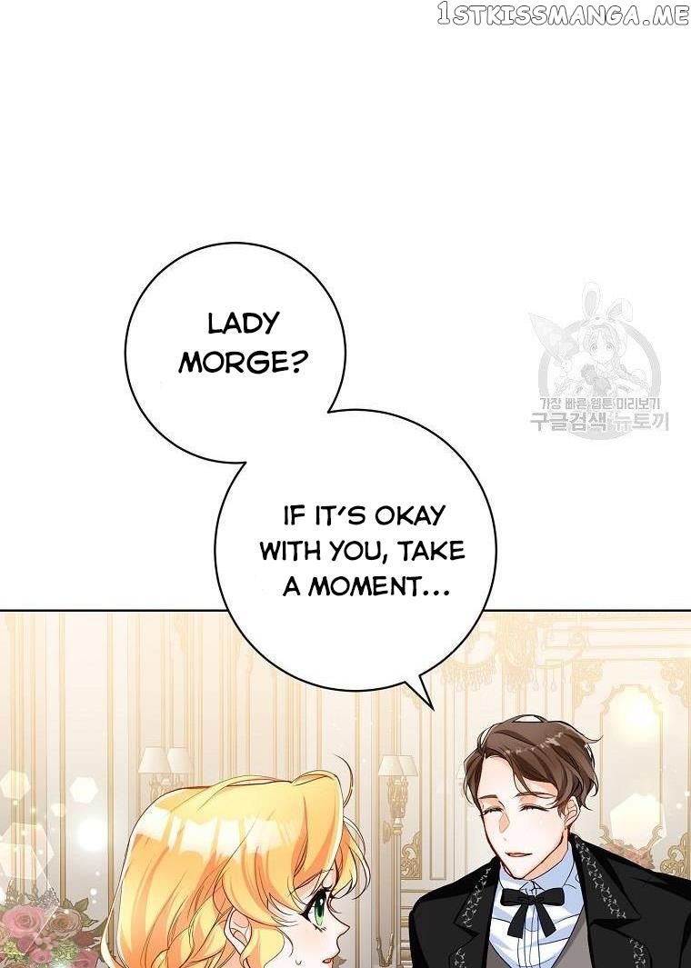 Would You Like a Cup of Tea? chapter 8 - page 66