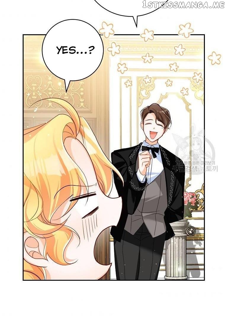 Would You Like a Cup of Tea? chapter 8 - page 69