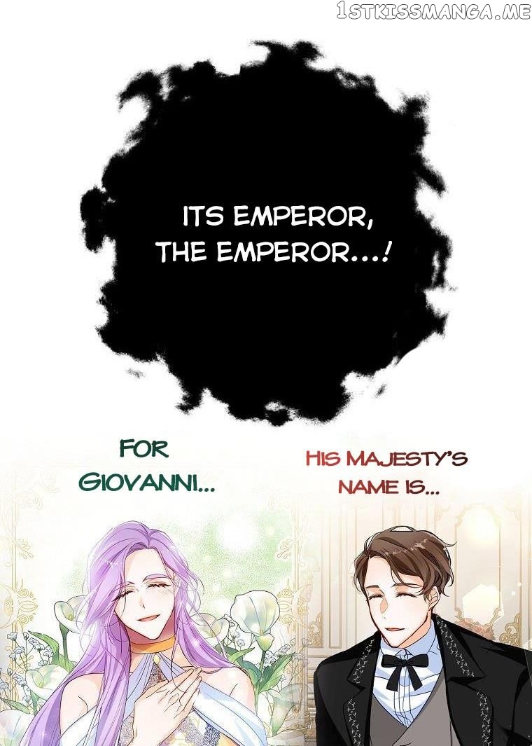 Would You Like a Cup of Tea? chapter 8 - page 71