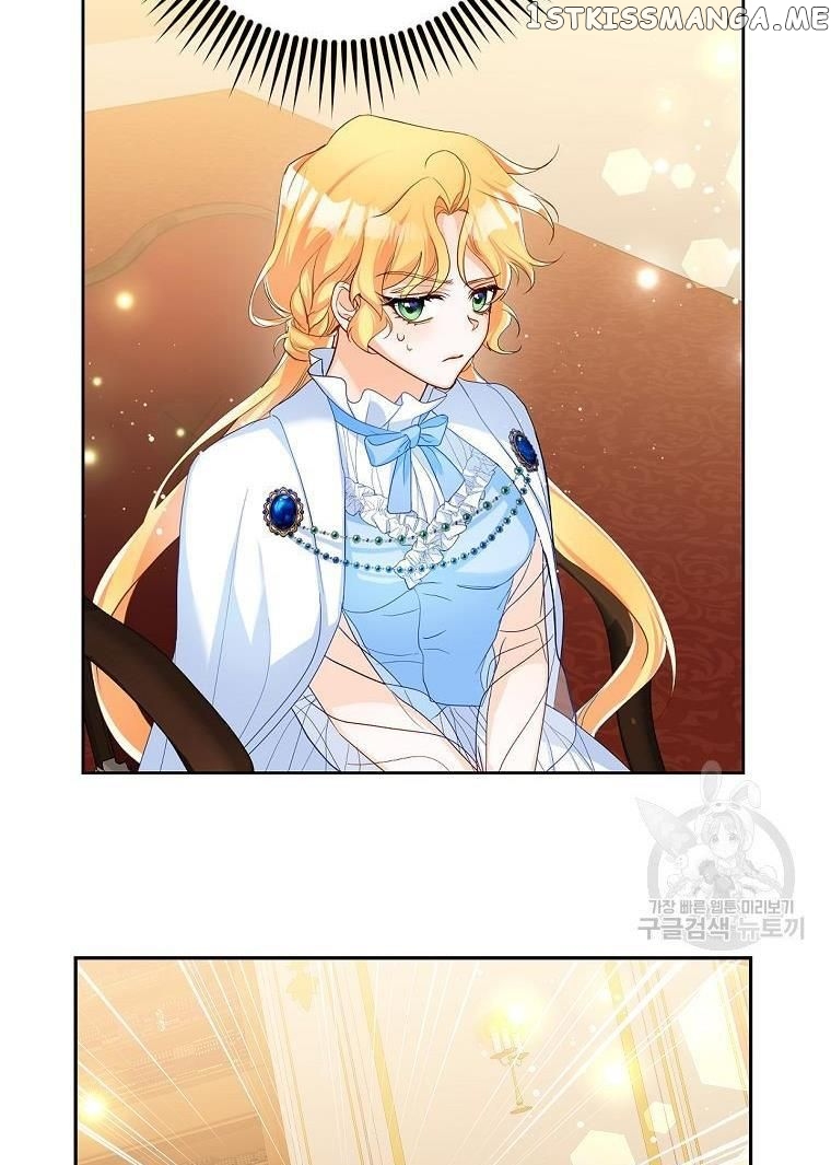 Would You Like a Cup of Tea? chapter 8 - page 77