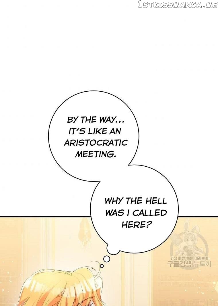 Would You Like a Cup of Tea? chapter 8 - page 79