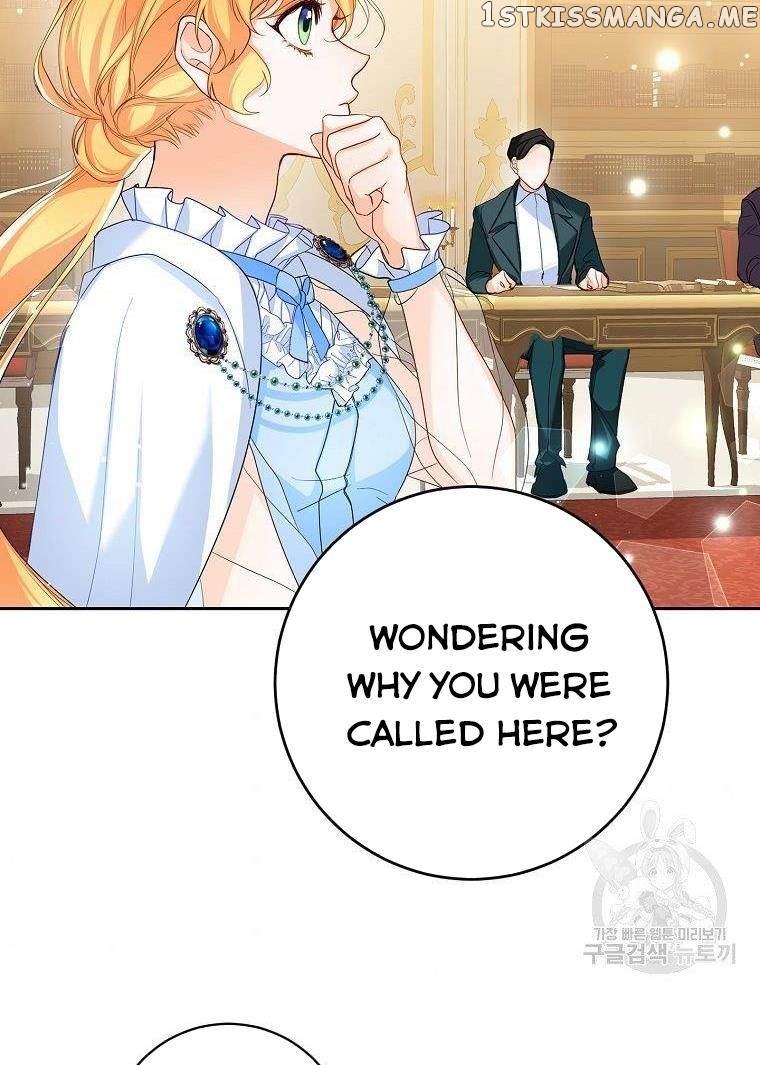 Would You Like a Cup of Tea? chapter 8 - page 80