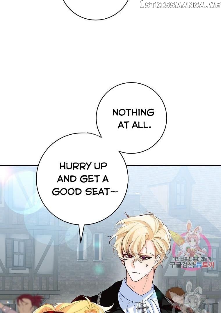 Would You Like a Cup of Tea? chapter 7 - page 21