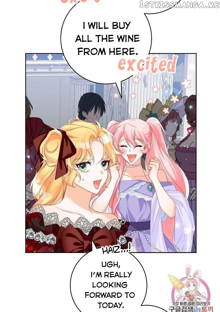 Would You Like a Cup of Tea? chapter 7 - page 27