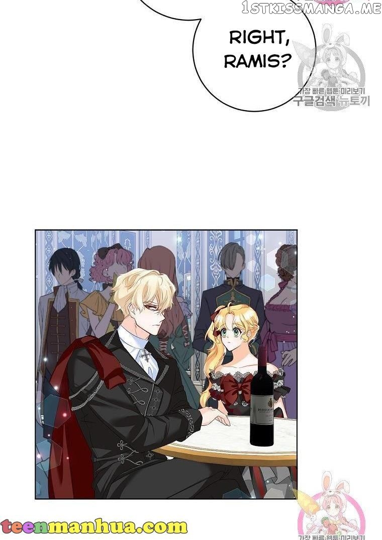 Would You Like a Cup of Tea? chapter 7 - page 28
