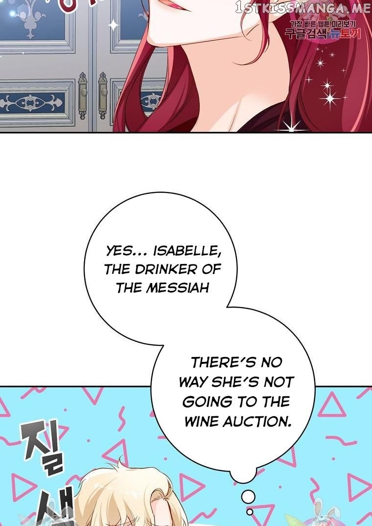 Would You Like a Cup of Tea? chapter 7 - page 31