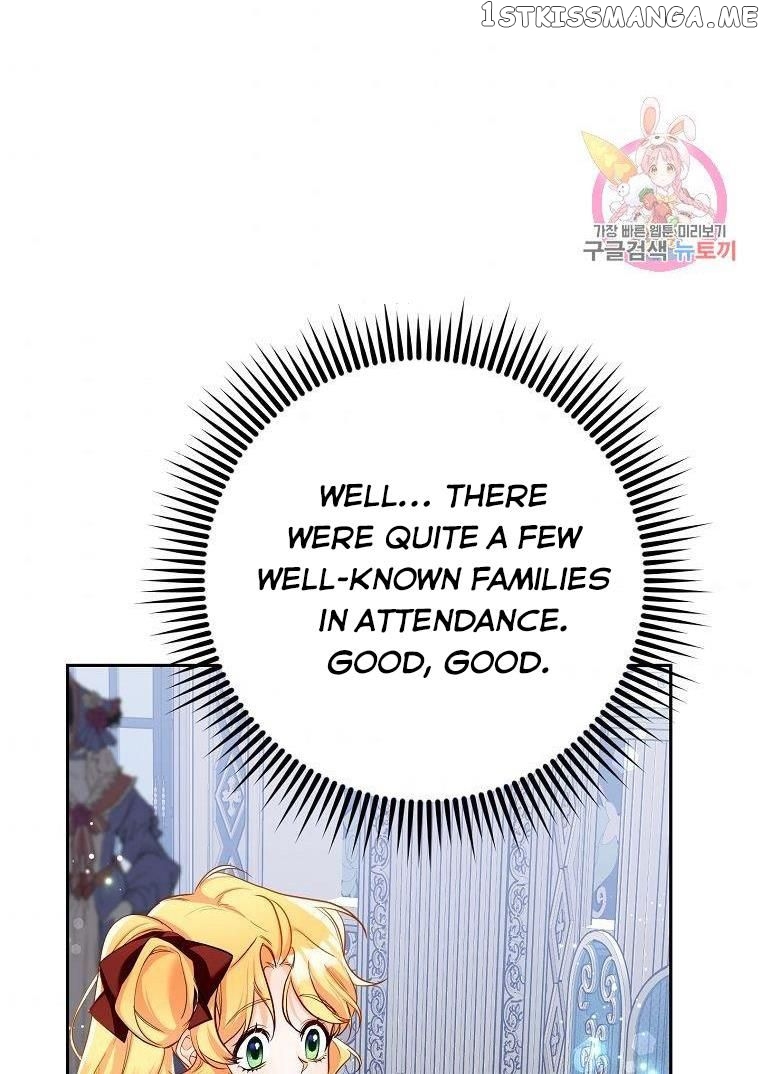 Would You Like a Cup of Tea? chapter 7 - page 38