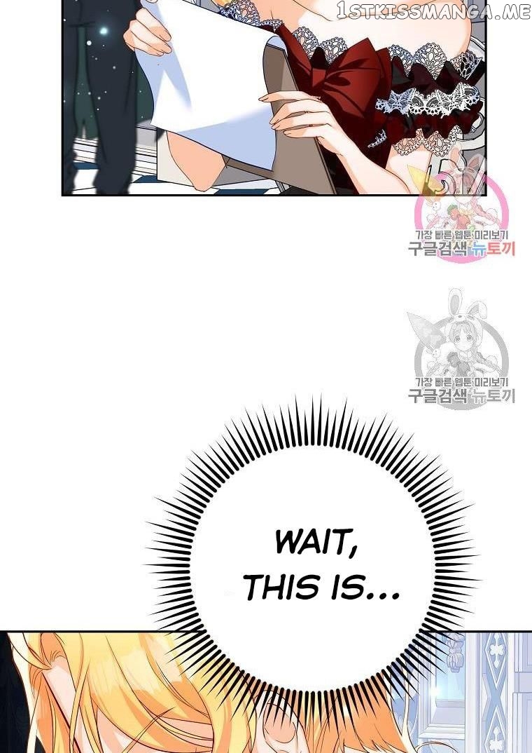 Would You Like a Cup of Tea? chapter 7 - page 42