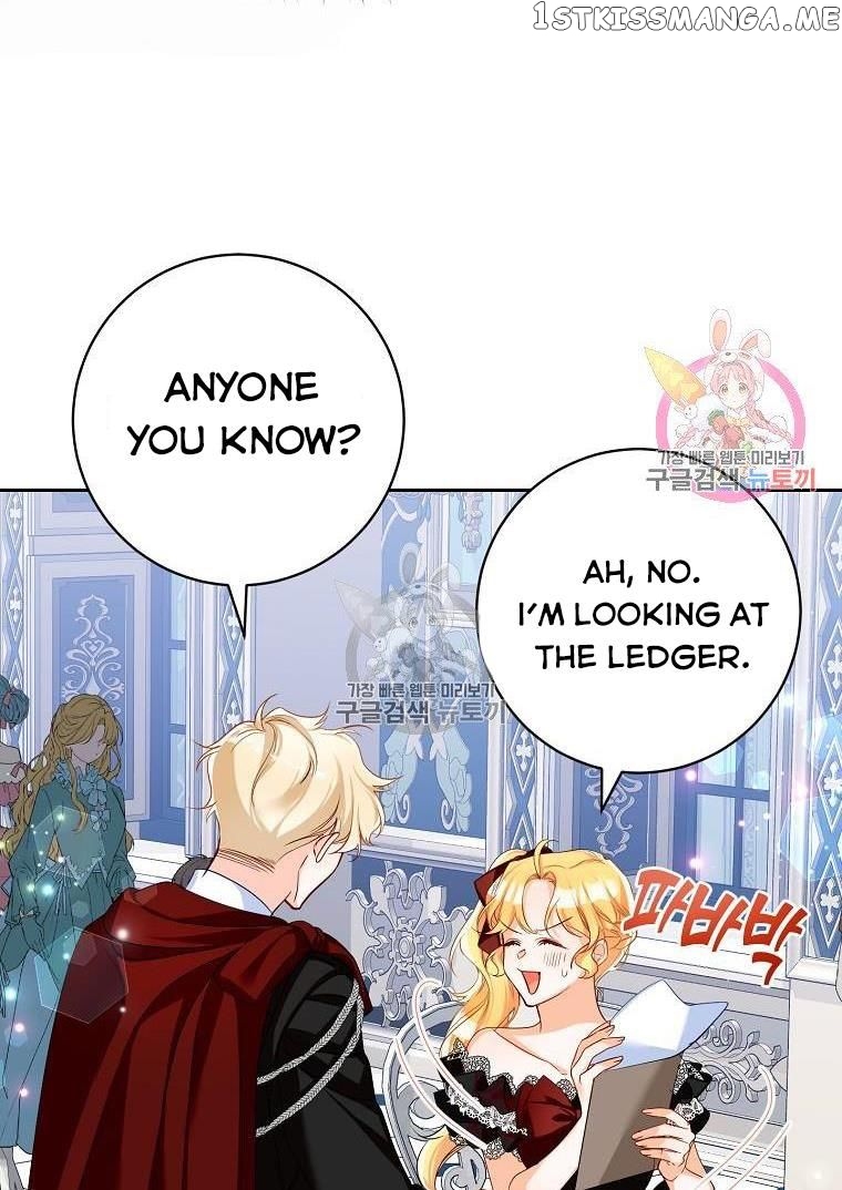 Would You Like a Cup of Tea? chapter 7 - page 45