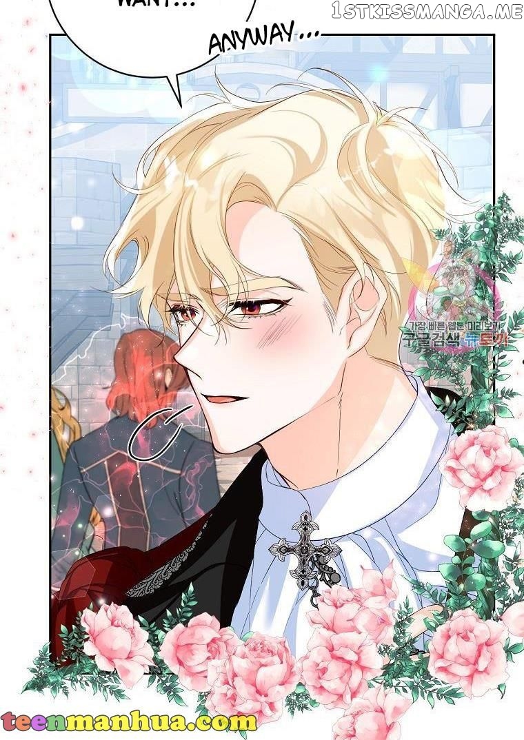 Would You Like a Cup of Tea? chapter 7 - page 5