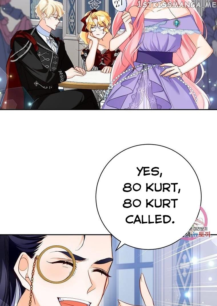 Would You Like a Cup of Tea? chapter 7 - page 60