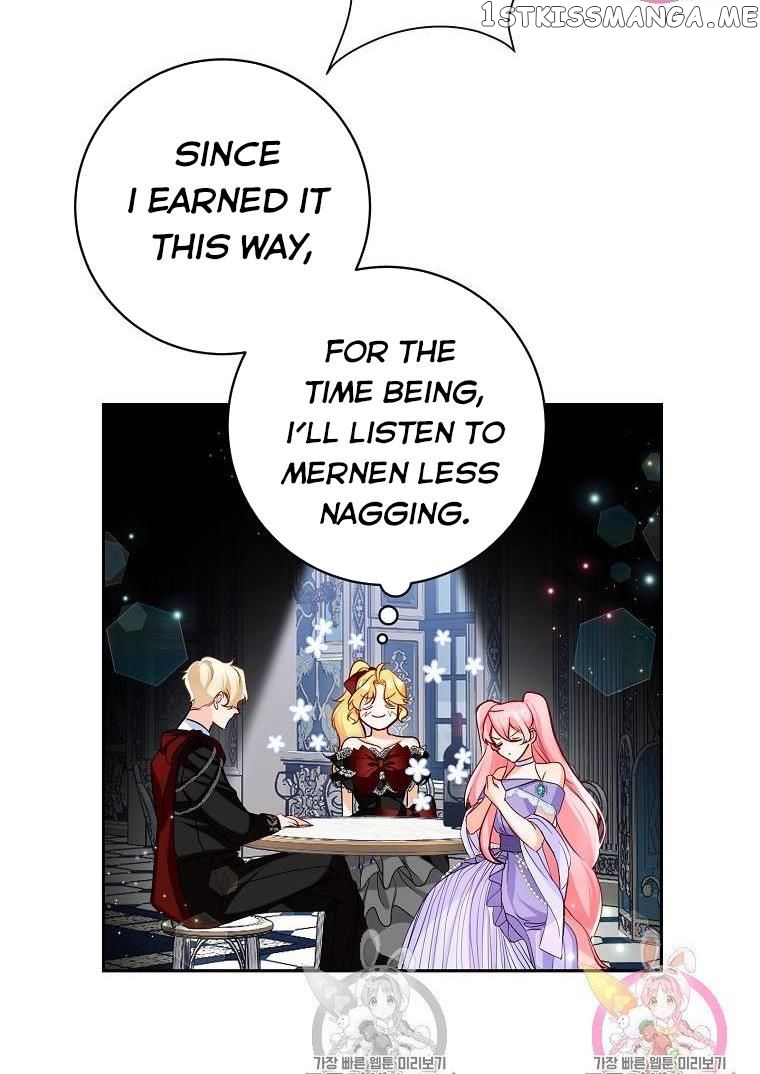 Would You Like a Cup of Tea? chapter 7 - page 70