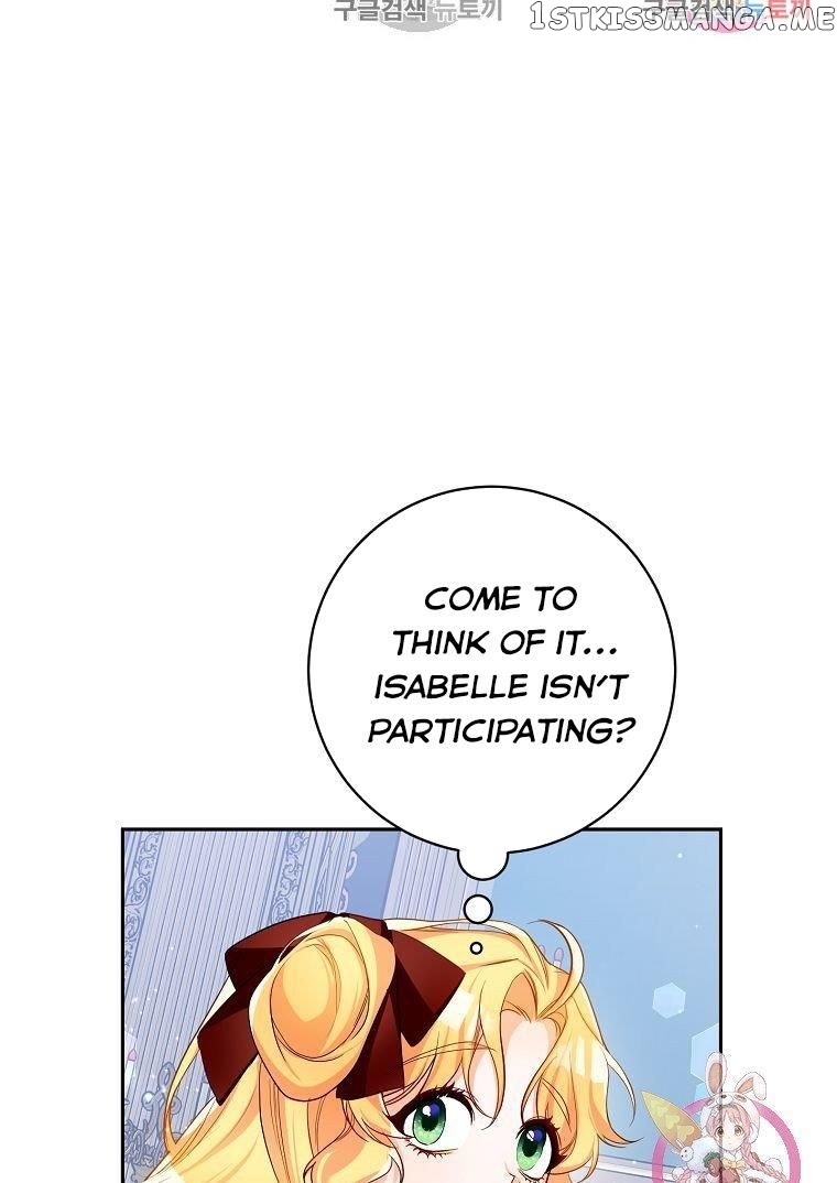 Would You Like a Cup of Tea? chapter 7 - page 71