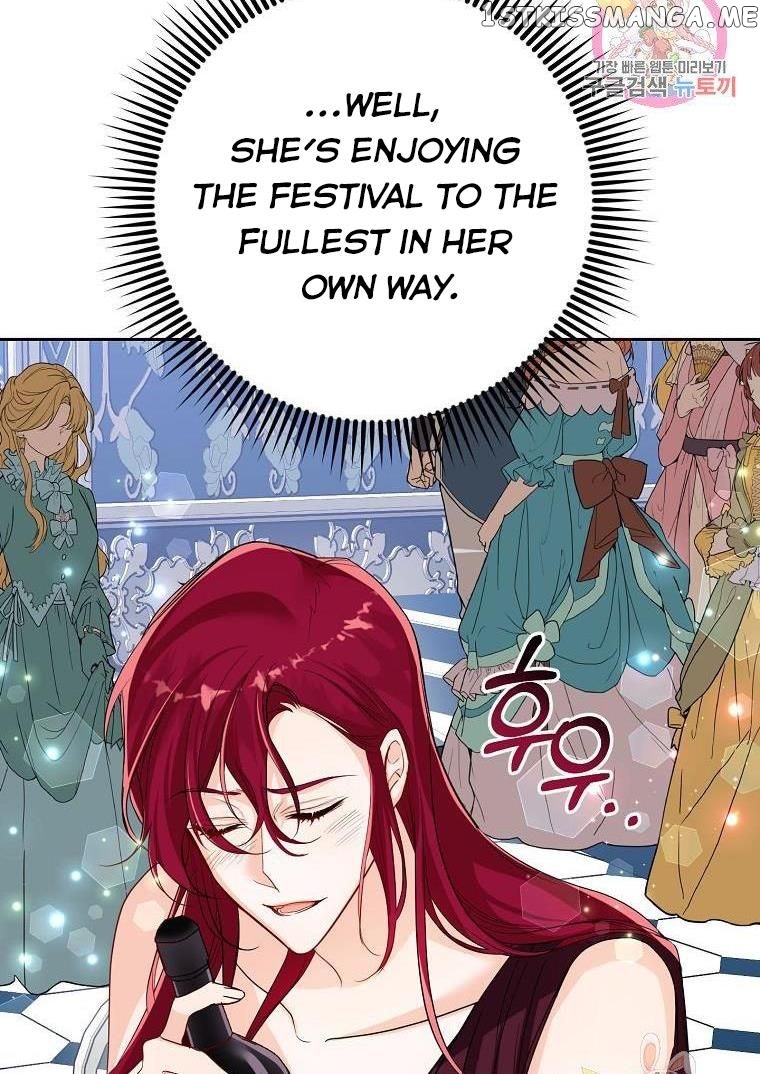 Would You Like a Cup of Tea? chapter 7 - page 74