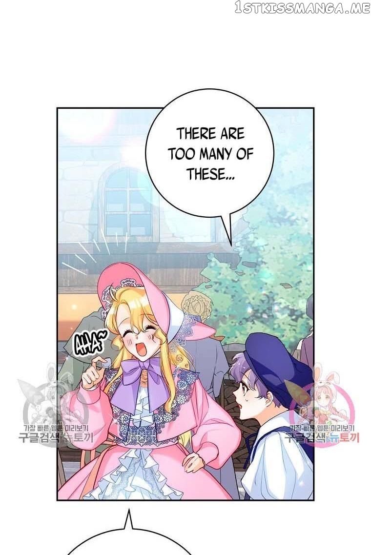 Would You Like a Cup of Tea? chapter 6 - page 17