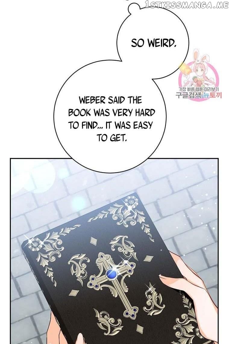 Would You Like a Cup of Tea? chapter 6 - page 3