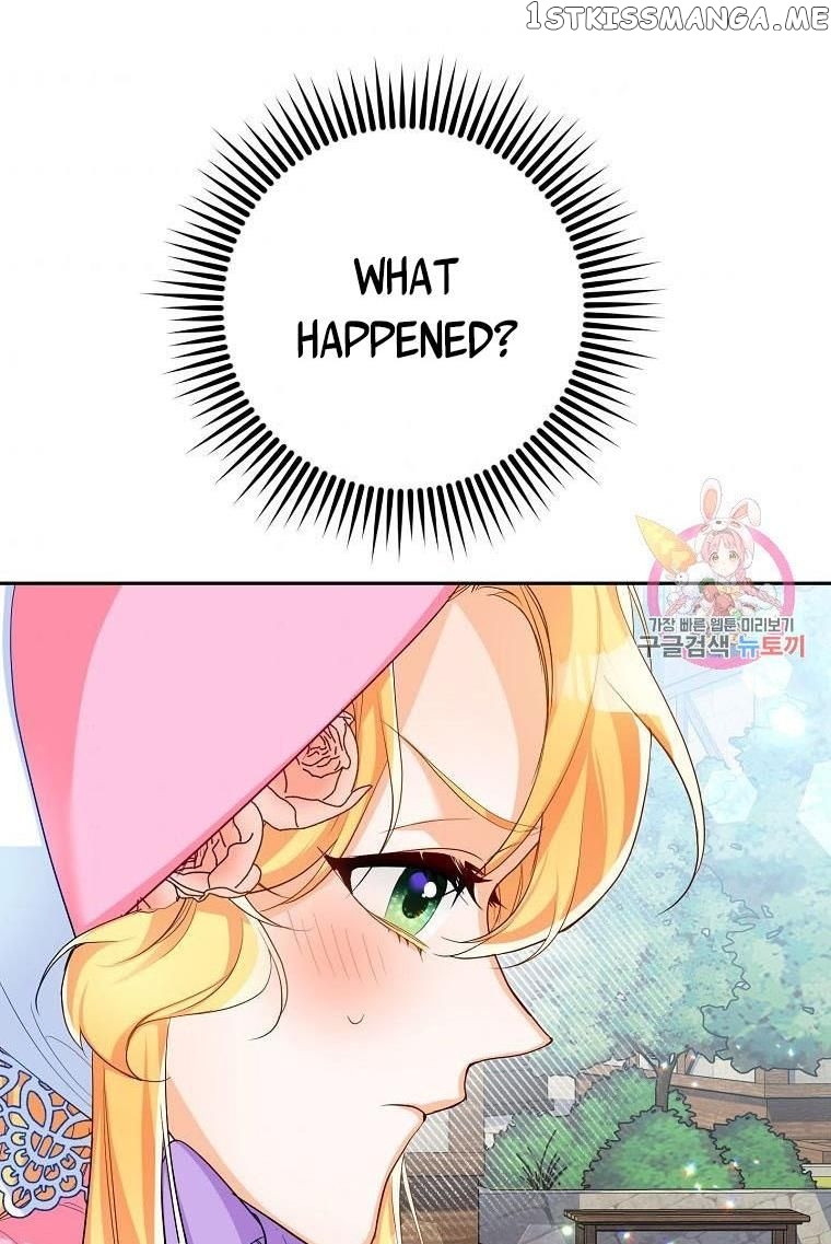Would You Like a Cup of Tea? chapter 6 - page 55