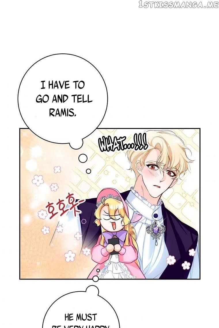 Would You Like a Cup of Tea? chapter 6 - page 6