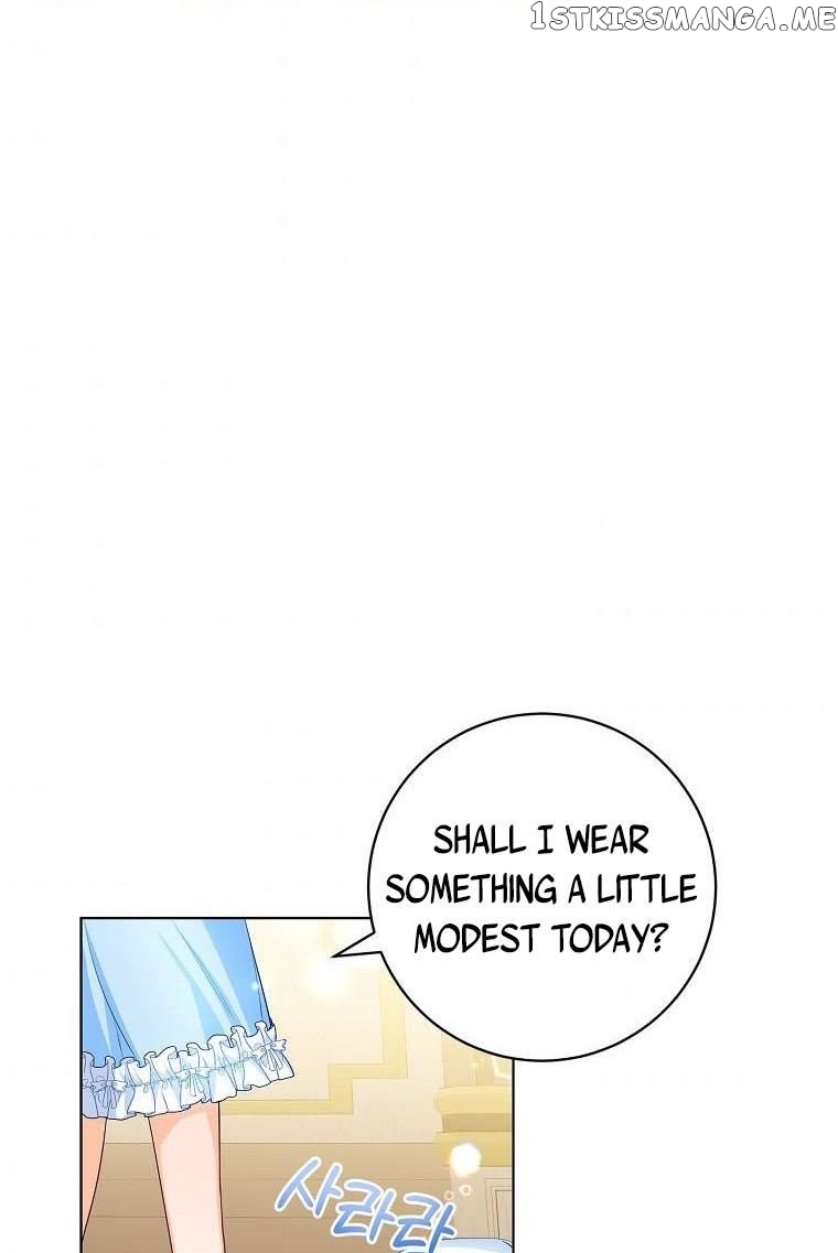 Would You Like a Cup of Tea? chapter 6 - page 65