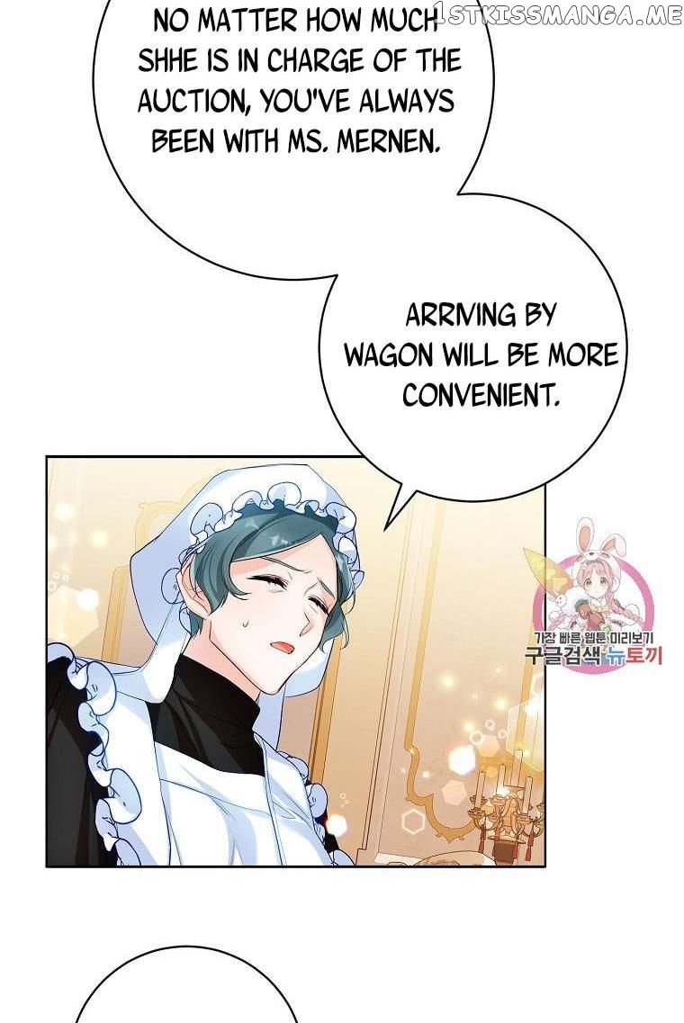 Would You Like a Cup of Tea? chapter 6 - page 81