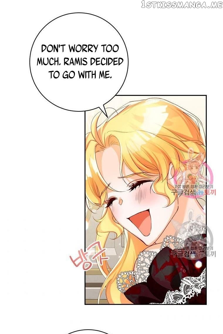 Would You Like a Cup of Tea? chapter 6 - page 83