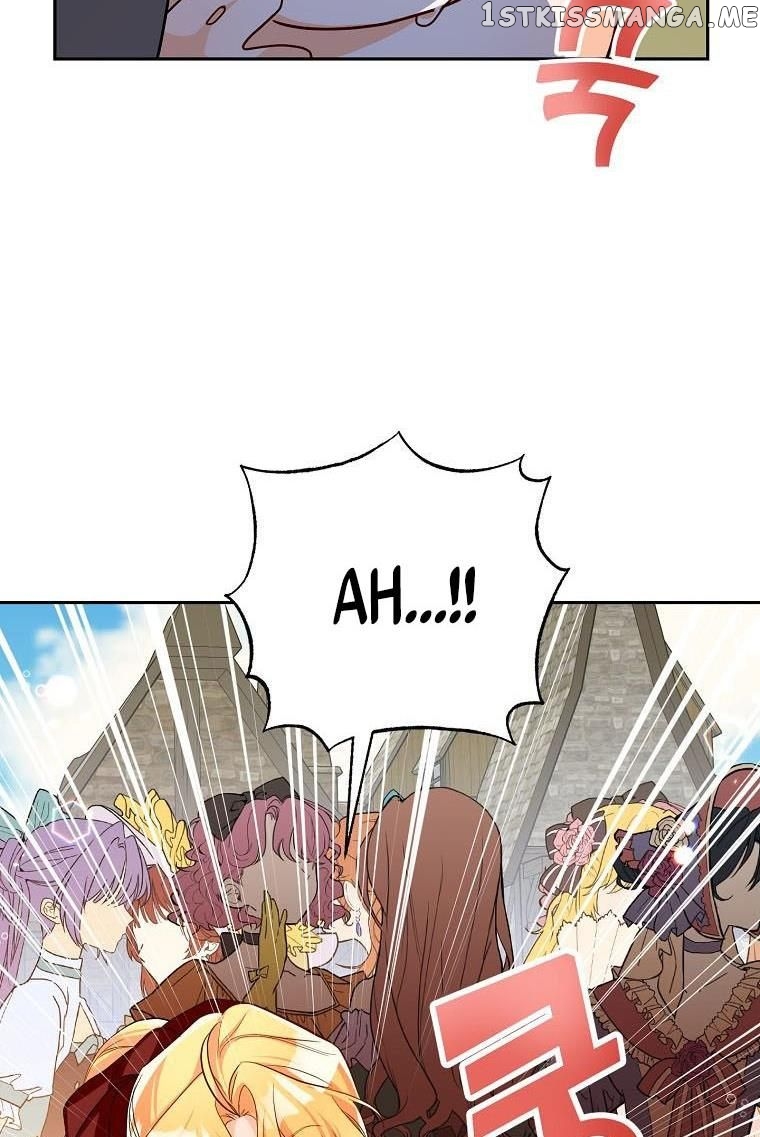 Would You Like a Cup of Tea? chapter 6 - page 89
