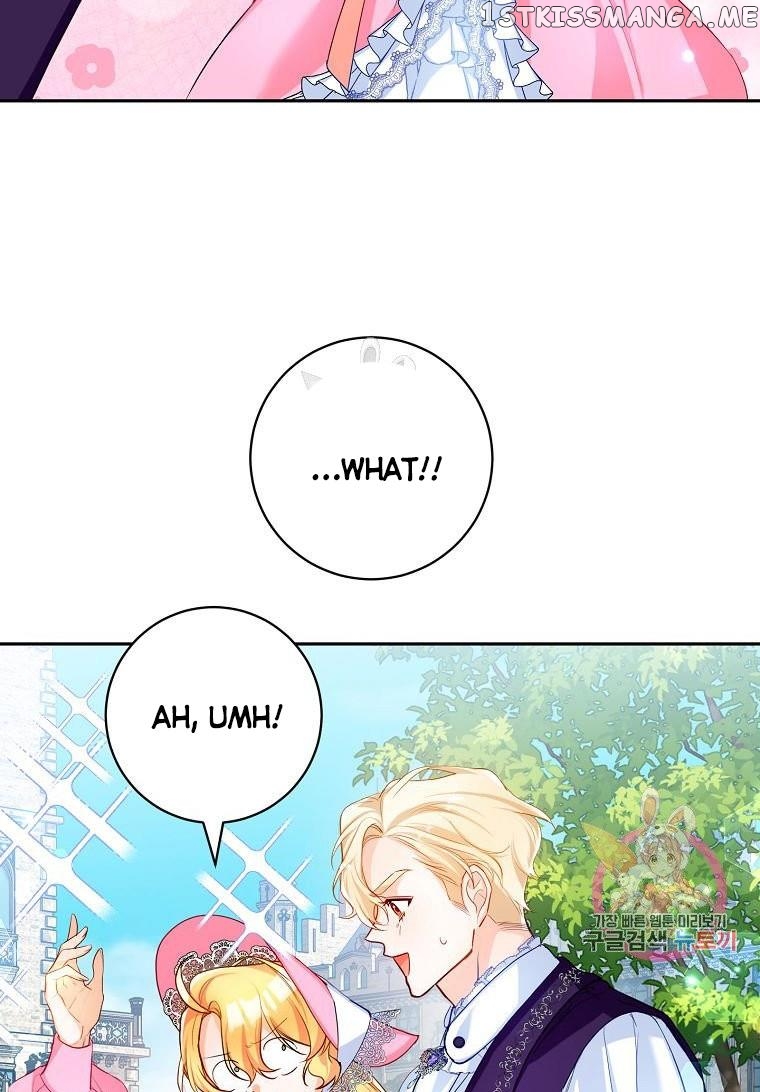 Would You Like a Cup of Tea? chapter 5 - page 70