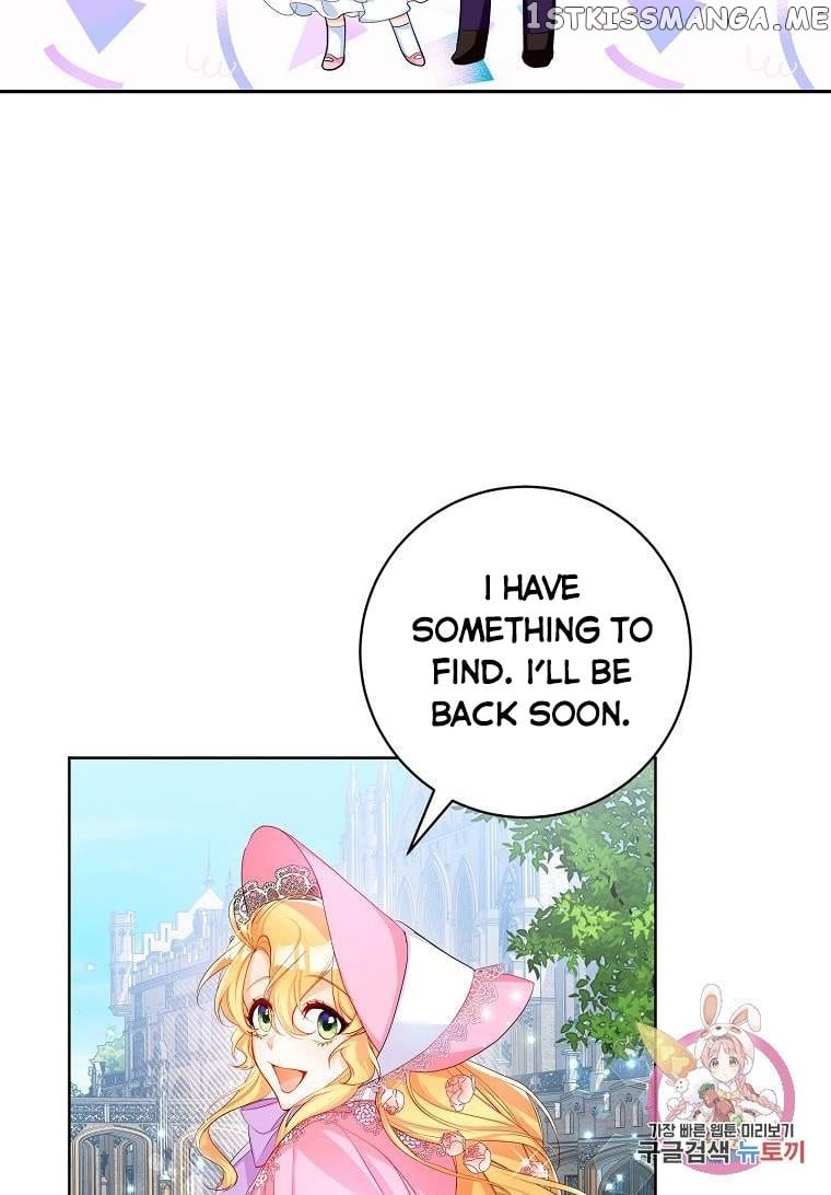 Would You Like a Cup of Tea? chapter 5 - page 84