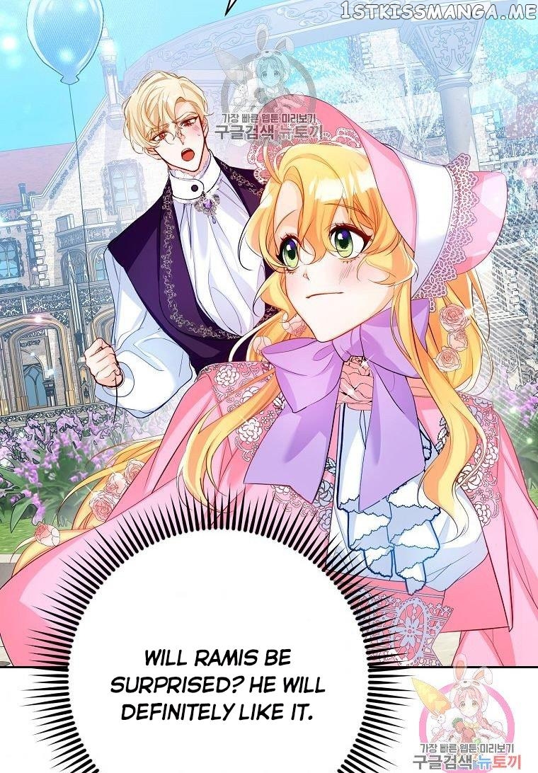 Would You Like a Cup of Tea? chapter 5 - page 87