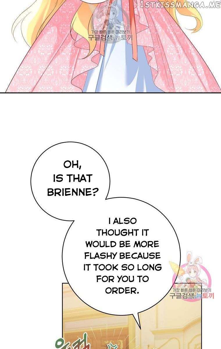Would You Like a Cup of Tea? chapter 4 - page 26
