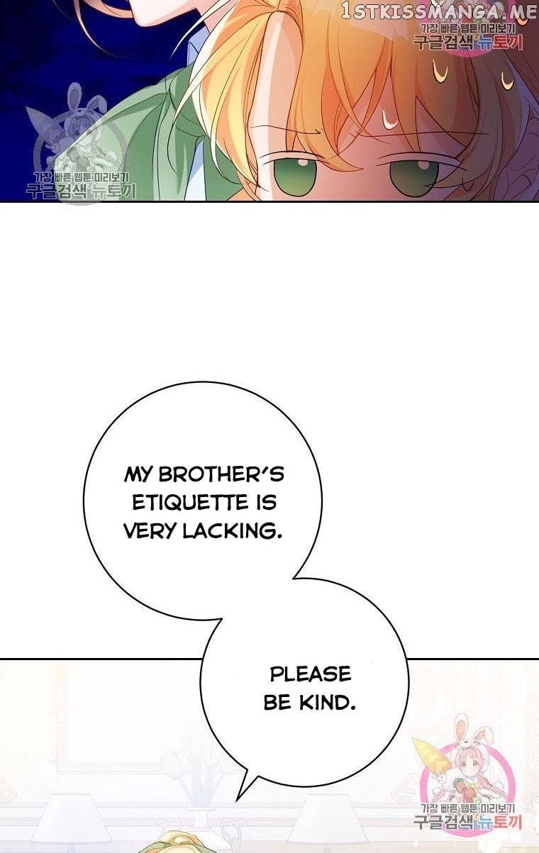 Would You Like a Cup of Tea? chapter 4 - page 46