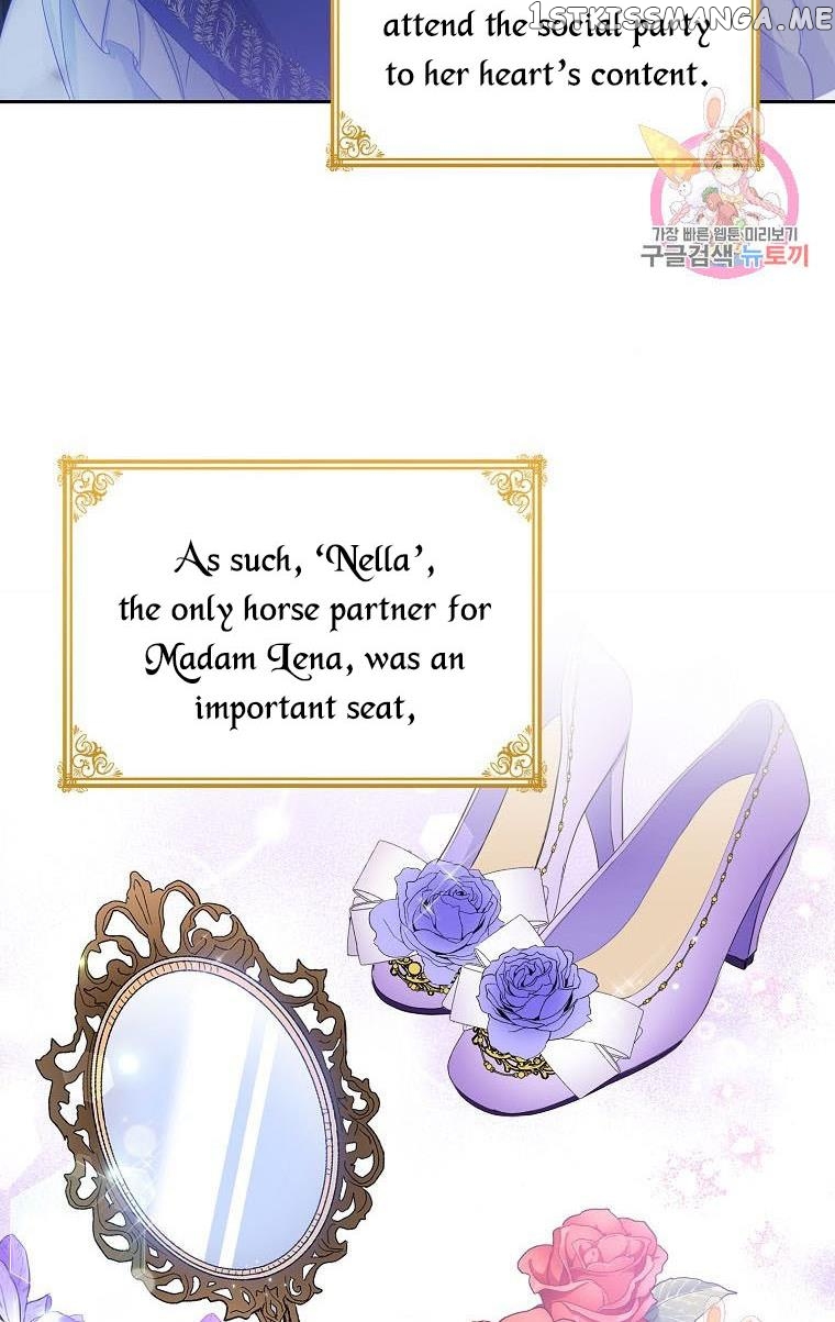 Would You Like a Cup of Tea? chapter 4 - page 55