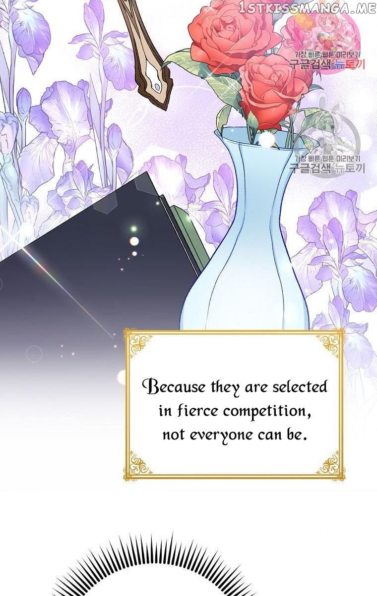 Would You Like a Cup of Tea? chapter 4 - page 56
