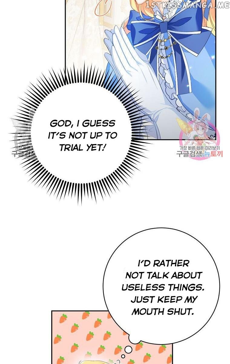 Would You Like a Cup of Tea? chapter 4 - page 63