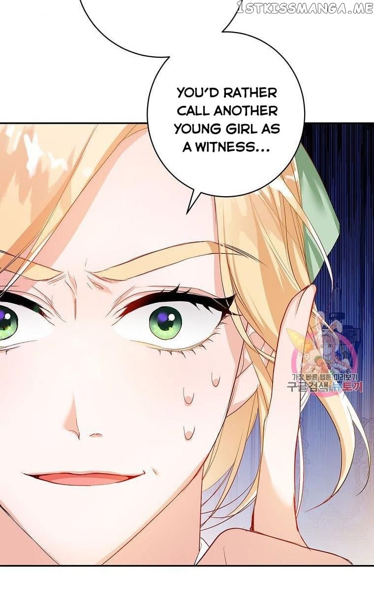 Would You Like a Cup of Tea? chapter 4 - page 71